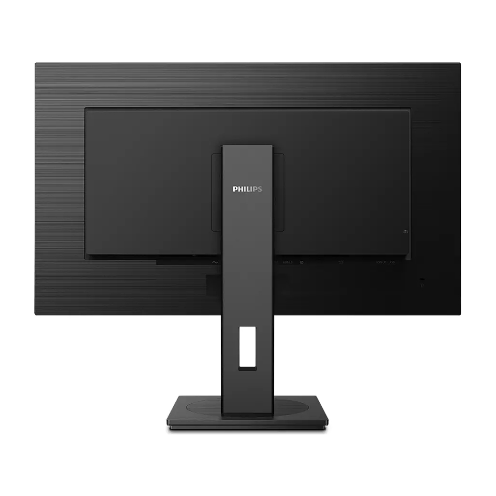 A large main feature product image of Philips 325B1L 31.5" QHD 75Hz IPS Monitor