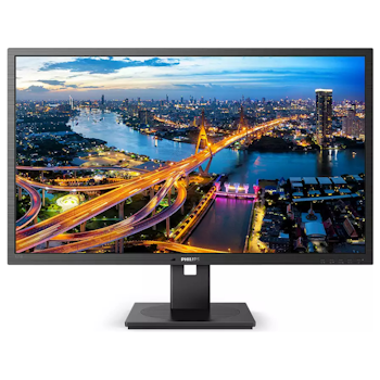 Product image of Philips 325B1L 31.5" QHD 75Hz IPS Monitor - Click for product page of Philips 325B1L 31.5" QHD 75Hz IPS Monitor