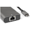 A small tile product image of Startech USB C Multiport Adapter - 4K 30Hz HDMI - 100W PD