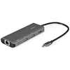 A product image of Startech USB C Multiport Adapter - 4K 30Hz HDMI - 100W PD
