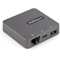 A small tile product image of Startech USB-C Multiport Adapter - Gen 2 Hub 10Gbps - HDMI and VGA