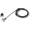 A product image of Startech 2 m (6.5 ft.) Keyed Laptop Cable Lock