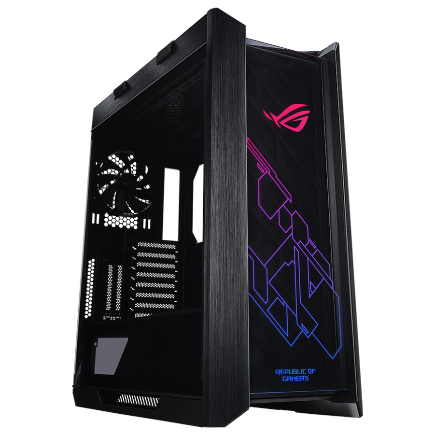 asus rog strix computer