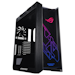 A product image of ASUS ROG Strix Helios Mid Tower Case - Black