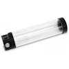 A product image of EK RES X3 250 D-RGB 250mm Tube Reservoir - Acetal