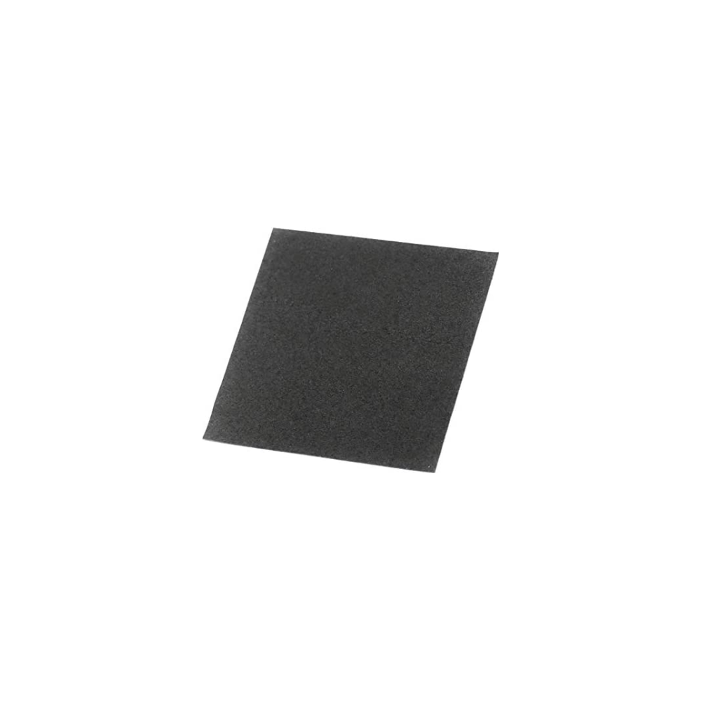 A large main feature product image of Thermal Grizzly Carbonaut Thermal Pad 25x25x0.2mm