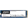 A product image of Kingston NV1 500GB NVMe M.2 SSD