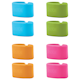 A small tile product image of RODE COLORS 1 Coloured Identification Tags for the NT-USB Mini