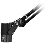 A small tile product image of RODE NT-USB Mini - Studio-Quality USB Microphone