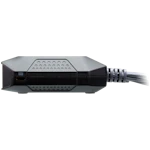 A small tile product image of ATEN 2-Port USB 4K HDMI Cable KVM Switch with Remote Port Selector