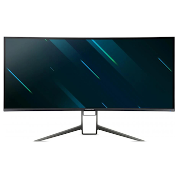 Product image of Acer Predator X38 P 37.5" Curved UW4K Ultrawide G-SYNC 144Hz 1MS HDR400 IPS LED Gaming Monitor - Click for product page of Acer Predator X38 P 37.5" Curved UW4K Ultrawide G-SYNC 144Hz 1MS HDR400 IPS LED Gaming Monitor