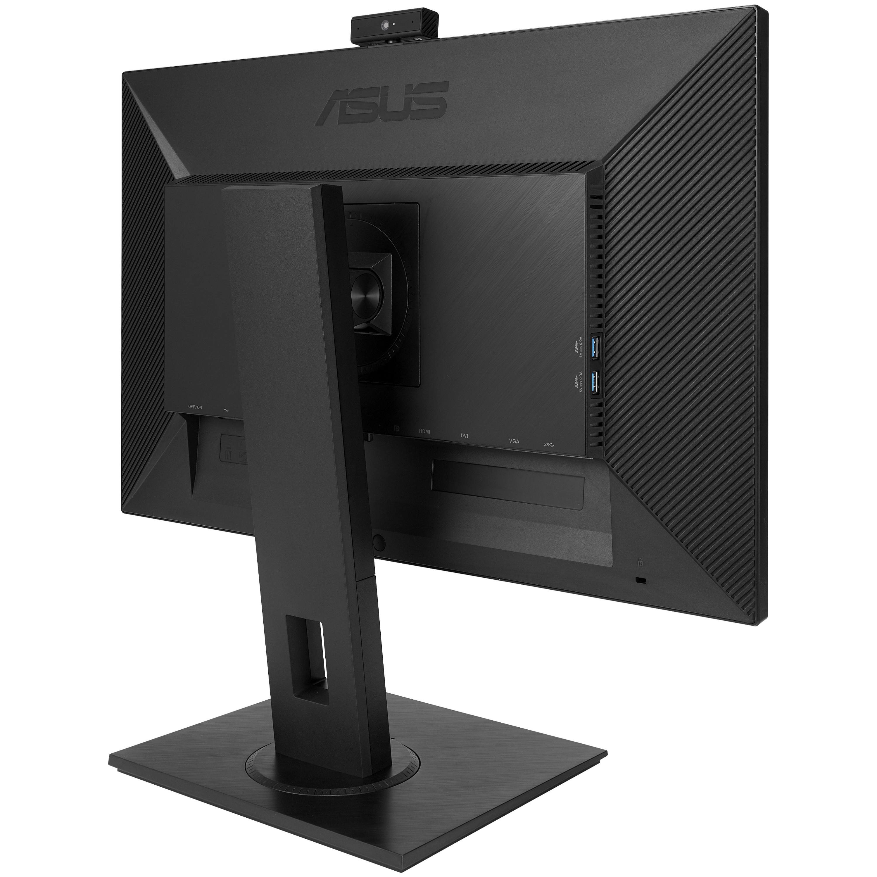 asus be24dqlb video conferencing monitor