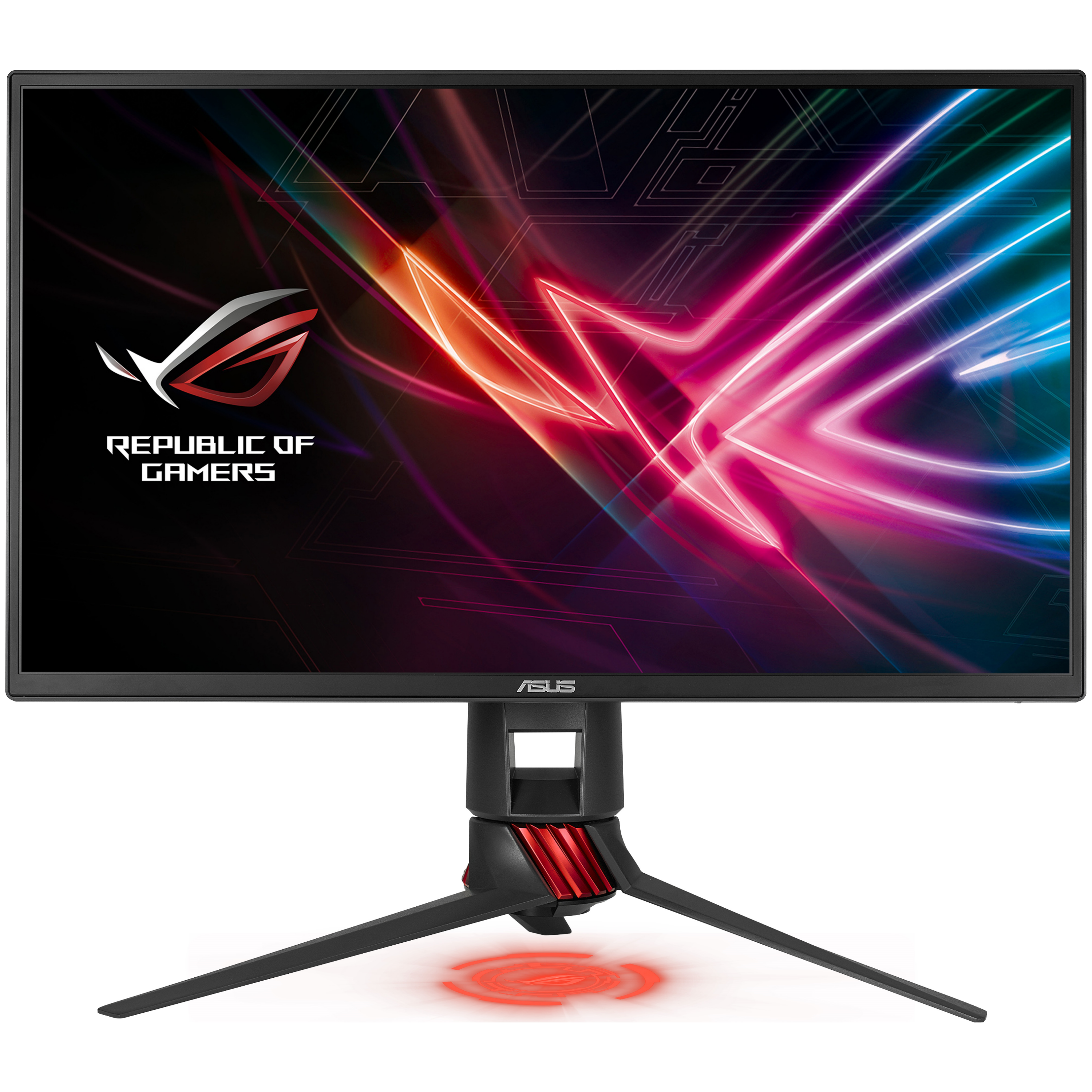 ASUS ROG Strix XG258Q 24.5\