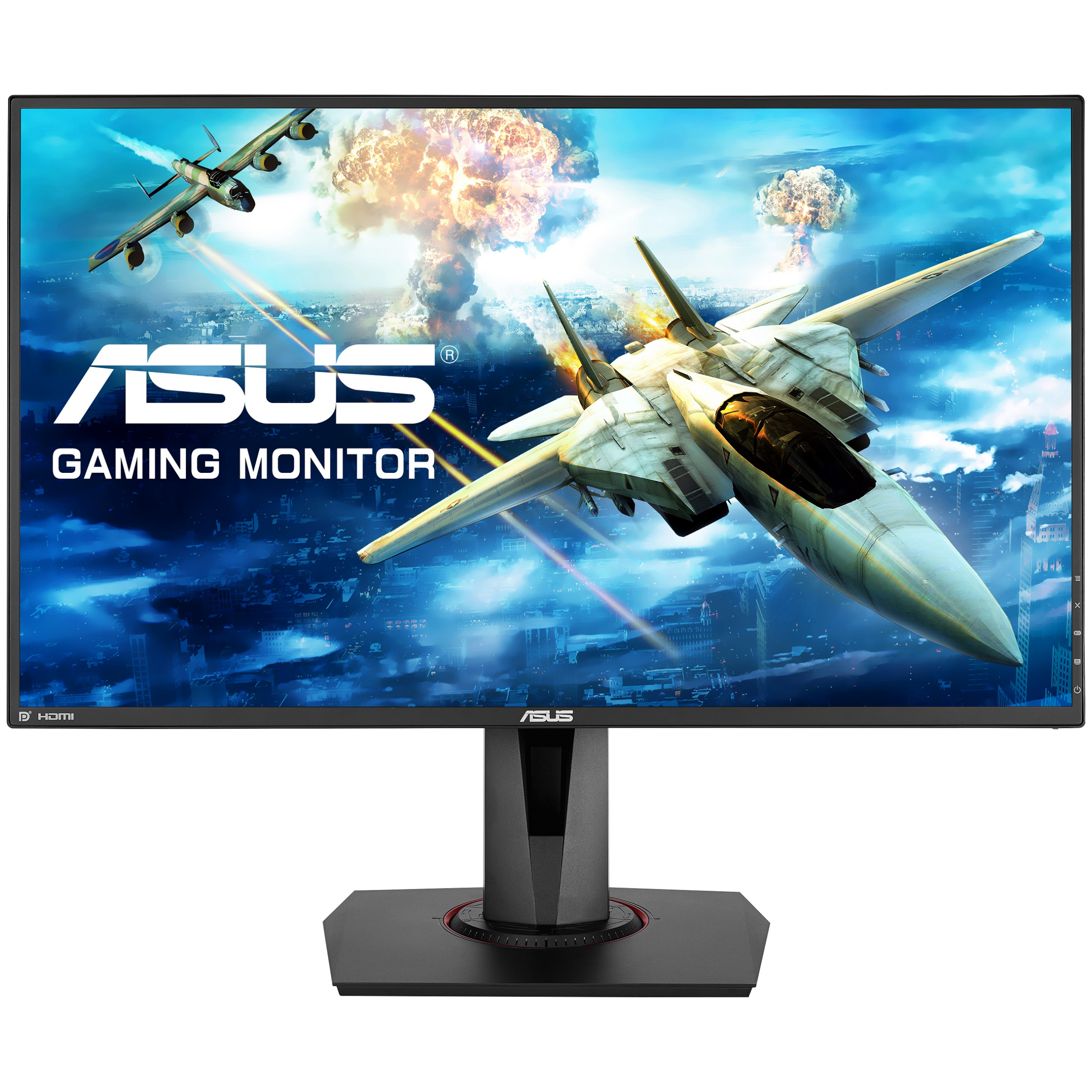 Buy Now Asus Vg278q 27 Fhd G Sync C 144hz 1ms Tn Led Gaming Monitor Ple Computers