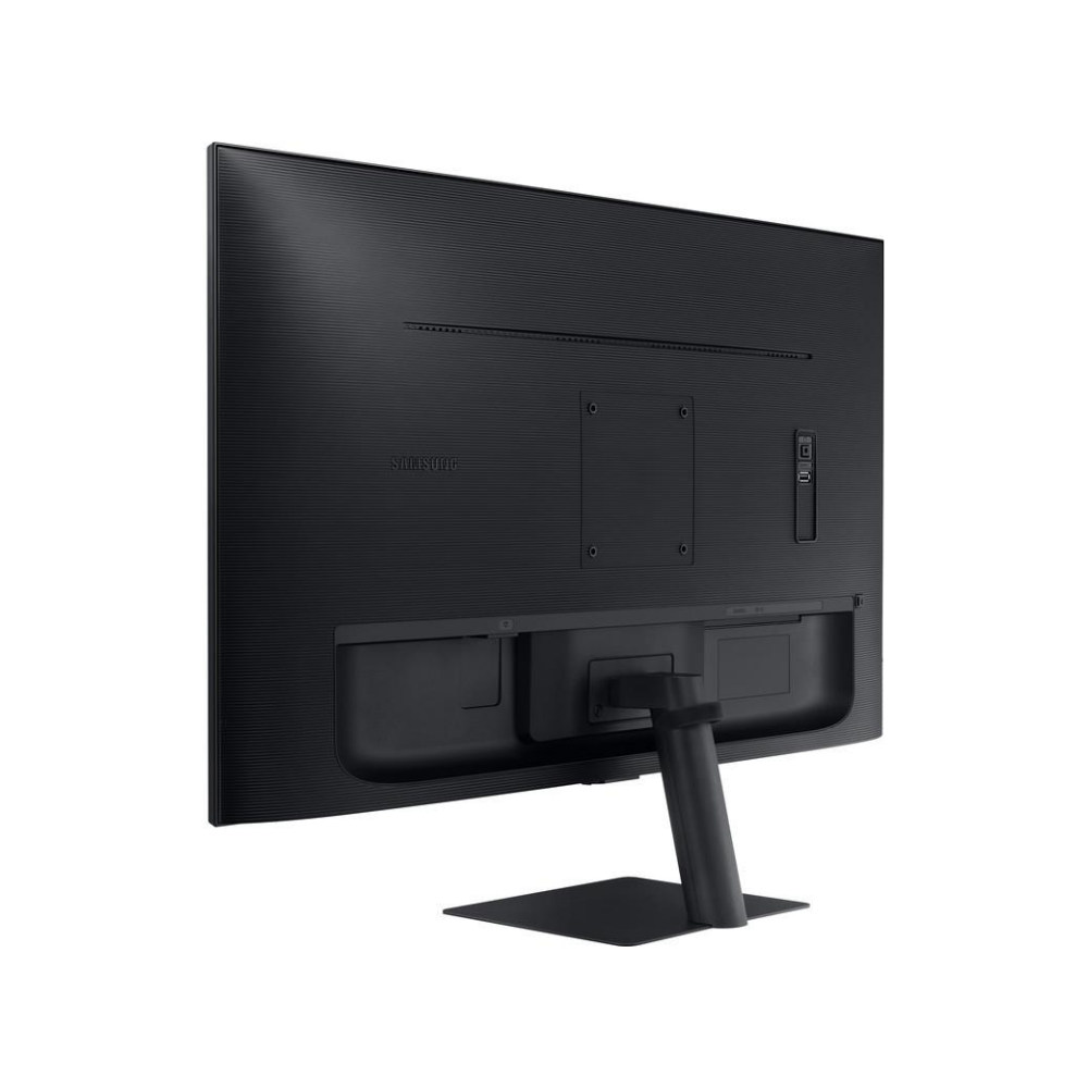 A large main feature product image of Samsung ViewFinity S70A 32" UHD 60Hz VA Monitor