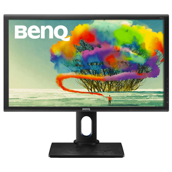 Product image of BenQ DesignVue PD2700Q 27" QHD 60Hz 4MS IPS LED Professional Monitor - Click for product page of BenQ DesignVue PD2700Q 27" QHD 60Hz 4MS IPS LED Professional Monitor