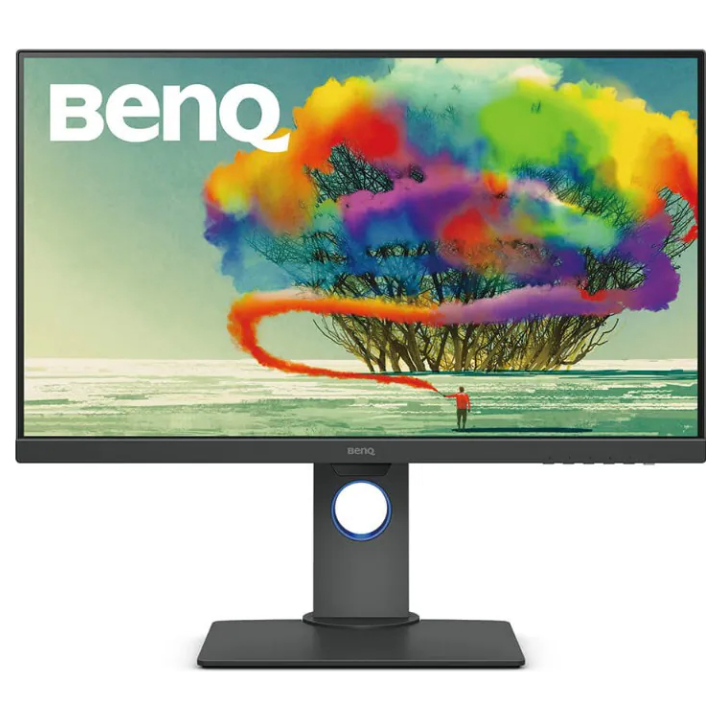 BenQ GL2780 27 Inch 1080p 1 ms 75 Hz LED Eye-Care Gaming Monitor Anti-Glare, 