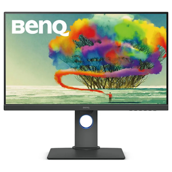 Product image of BenQ DesignVue PD2700U 27" UHD 4K 60Hz 5MS IPS LED Professional Monitor - Click for product page of BenQ DesignVue PD2700U 27" UHD 4K 60Hz 5MS IPS LED Professional Monitor