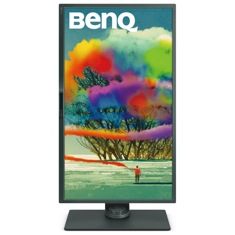 benq pd3200u monitor