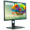 A small tile product image of BenQ DesignVue PD3200U 32" UHD 4K 60Hz 4MS IPS LED Professional Monitor