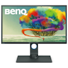 A product image of BenQ DesignVue PD3200U 32" UHD 4K 60Hz 4MS IPS LED Professional Monitor