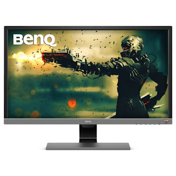 Product image of BenQ EL2870U 27.9" UHD 4K FreeSync 60Hz 1MS TN LED Gaming Monitor - Click for product page of BenQ EL2870U 27.9" UHD 4K FreeSync 60Hz 1MS TN LED Gaming Monitor