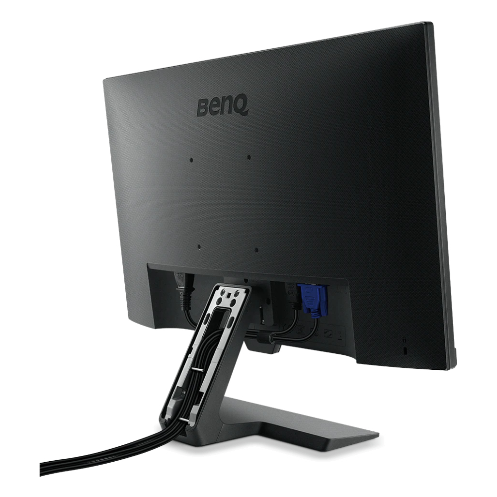 BenQ GW2480 23.8" FHD 60Hz 5MS AH-IPS W-LED Monitor | PLE Computers