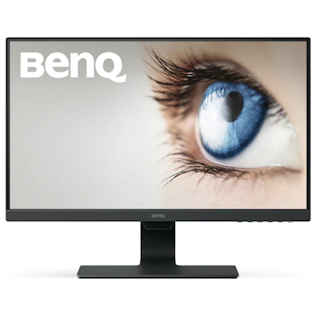 Product image of BenQ GW2480 23.8" FHD 60Hz 5MS IPS LED Monitor - Click for product page of BenQ GW2480 23.8" FHD 60Hz 5MS IPS LED Monitor