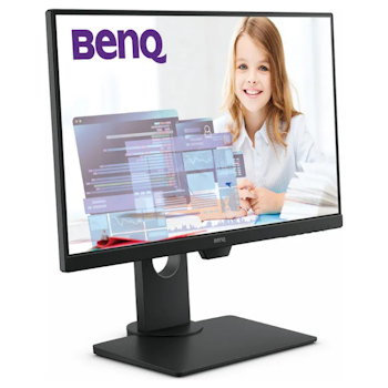 Product image of BenQ GW2480T 23.8" FHD 60Hz 5MS IPS LED Monitor - Click for product page of BenQ GW2480T 23.8" FHD 60Hz 5MS IPS LED Monitor