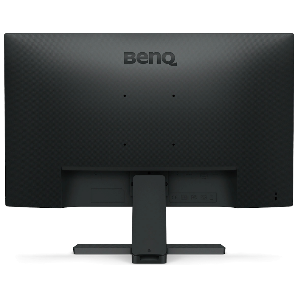 A large main feature product image of BenQ GW2780 27" FHD 60Hz IPS Monitor