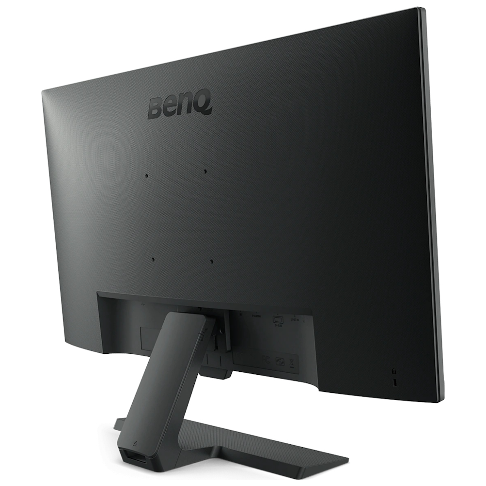 A large main feature product image of BenQ GW2780 27" FHD 60Hz IPS Monitor