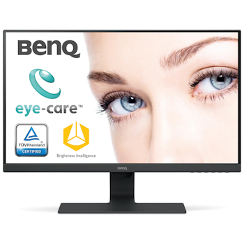 Product image of BenQ GW2780 27" FHD 60Hz IPS Monitor - Click for product page of BenQ GW2780 27" FHD 60Hz IPS Monitor