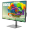 A small tile product image of BenQ DesignVue PD3220U 31.5" UHD 4K 60Hz 5MS IPS LED Professional Monitor