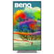 A small tile product image of BenQ DesignVue PD3220U 31.5" UHD 60Hz IPS Monitor