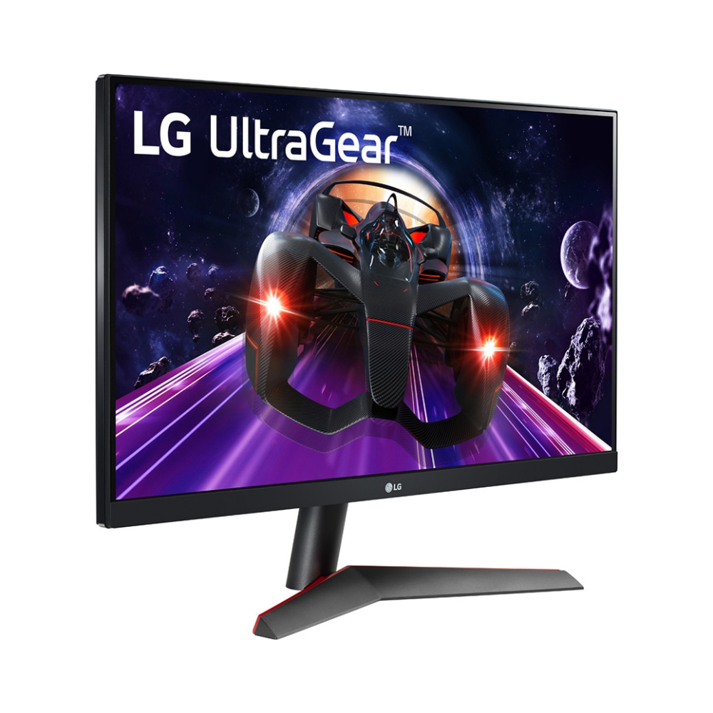 Buy Now | LG UltraGear 24GN600-B 24" FHD FreeSync Premium 144Hz 1MS IPS