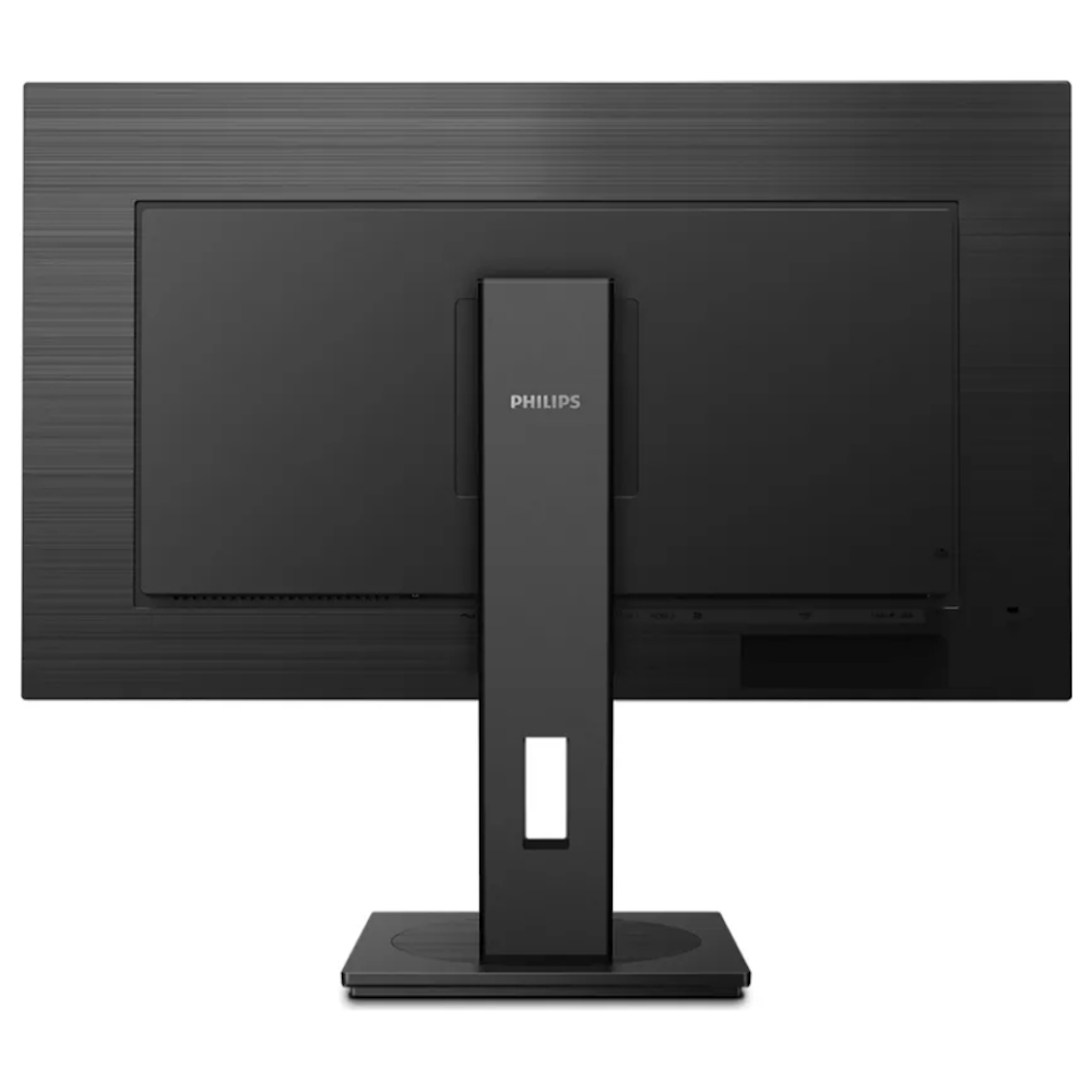 A large main feature product image of Philips 328B1 - 31.5" UHD 60Hz VA Monitor