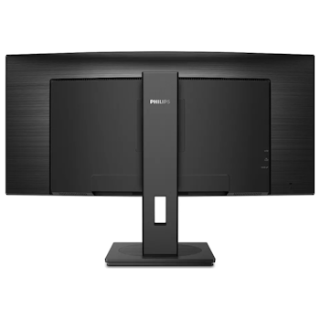 Product image of Philips 346B1C - 34" Curved UWQHD Ultrawide 100Hz VA Monitor - Click for product page of Philips 346B1C - 34" Curved UWQHD Ultrawide 100Hz VA Monitor