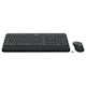 A small tile product image of Logitech MK545 Advanced Wireless Keyboard and Mouse Combo