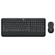 A small tile product image of Logitech MK545 Advanced Wireless Keyboard and Mouse Combo