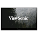 A product image of ViewSonic TD1655 16" FHD 60Hz IPS Touch Monitor