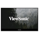 A small tile product image of ViewSonic TD1655 16" FHD 60Hz IPS Touch Monitor