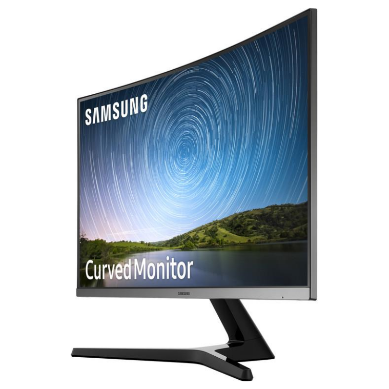 samsung fhd curved monitor 27