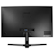 A small tile product image of Samsung CR500 27" Curved FHD FreeSync 60Hz 4MS VA LED Monitor