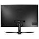 A small tile product image of Samsung CR500 27" Curved FHD 60Hz VA Monitor