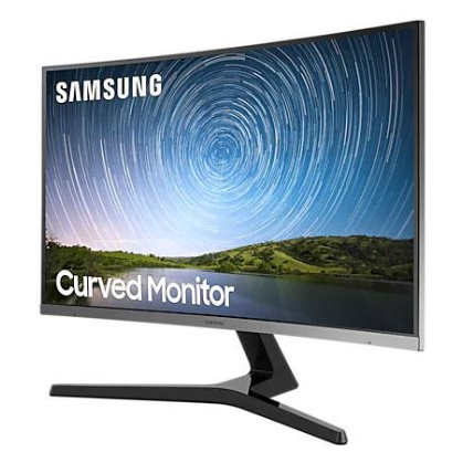 samsung curved 75hz