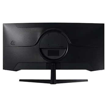 Product image of Samsung Odyssey G55T 34" Curved UWQHD Ultrawide 165Hz VA Monitor - Click for product page of Samsung Odyssey G55T 34" Curved UWQHD Ultrawide 165Hz VA Monitor