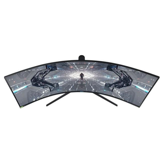 samsung odyssey monitor price