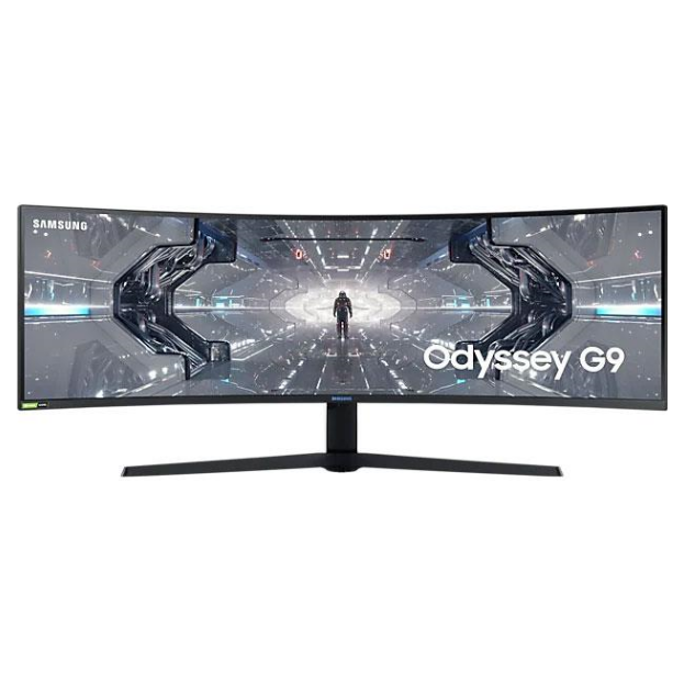 samsung odyssey g9 49 ultrawide