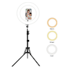 A product image of Sansai LED Ring Light