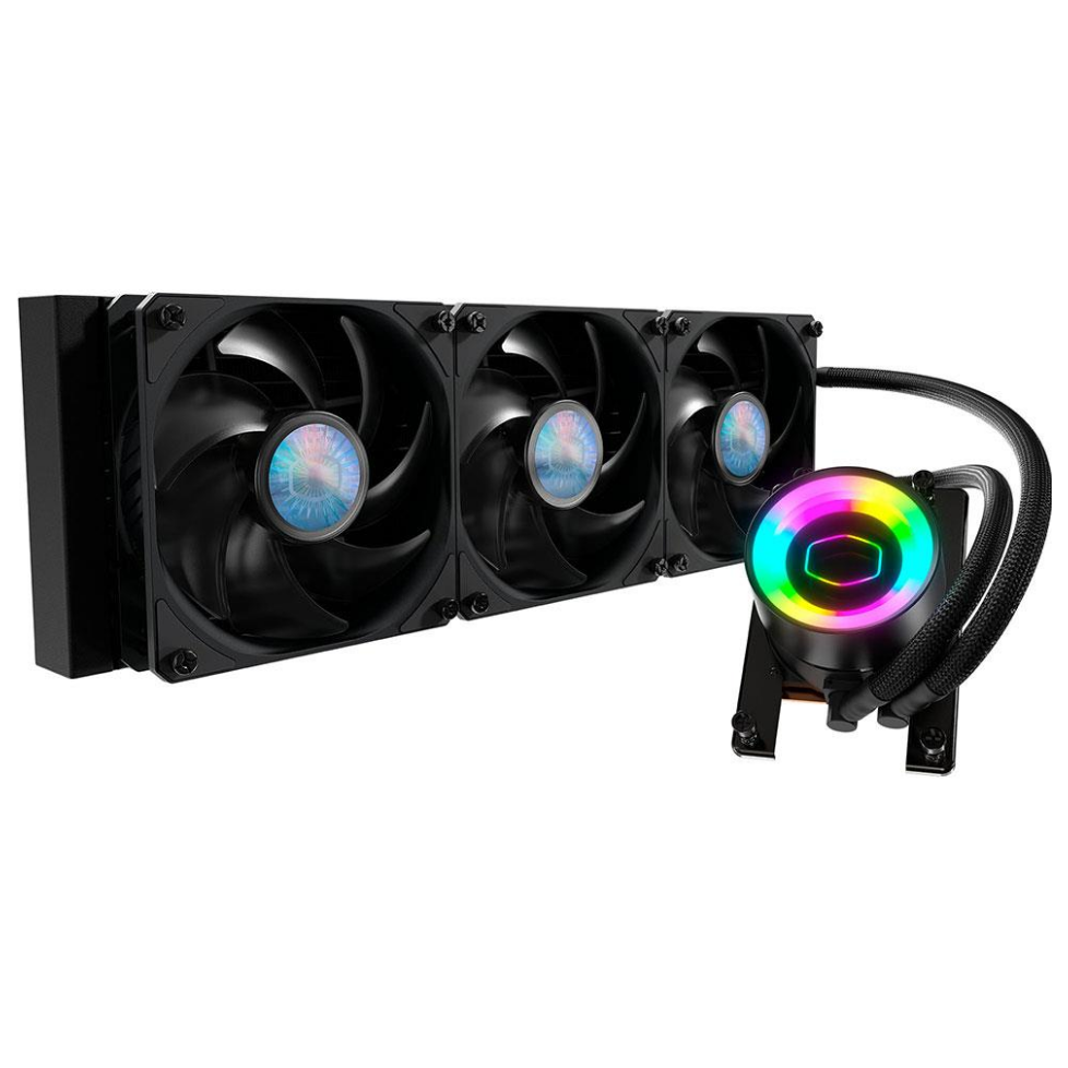 Cooler Master MasterLiquid ML360 Mirror 